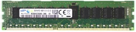 MEM-DR380L-SL05-ER18 8GB 1866MHZ DDR3 SR X4 LP ECC REG M393B1G70QH0-CMA