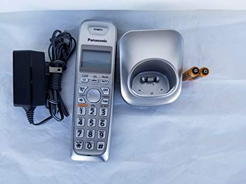 Teléfono Inalámbrico KX-TGA421N para KX-TG4220 o KX-TG4221 miniatura 6