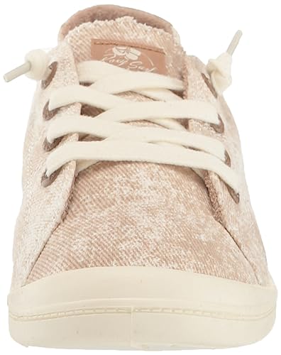 Image of Roxy Women's Bayshore Slip on Shoe Sneaker