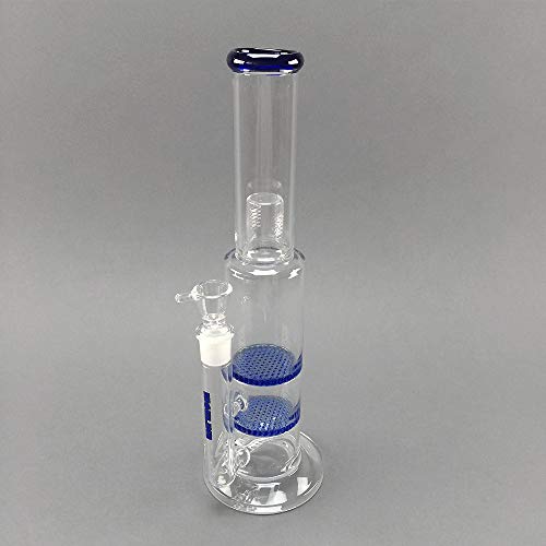 Highline Bong 'Tornado Shower'