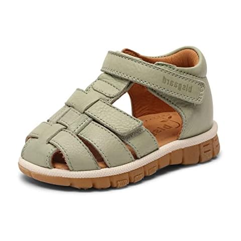 Bisgaard Angus Sporty Sandal for Kids Cover