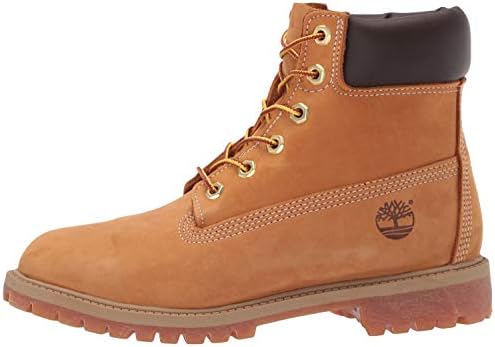 timberland 6 inch style