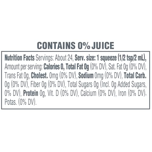 Image of Mio Berry Grape Liquid Water Enhancer (Pack of 4)