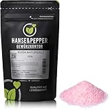 2kg Rosa Natursalz aus Pakistan bekannt als Himalaya Salz fein beste Qualität Gourmet wiederverschließbarer Beutel - Premium Serie