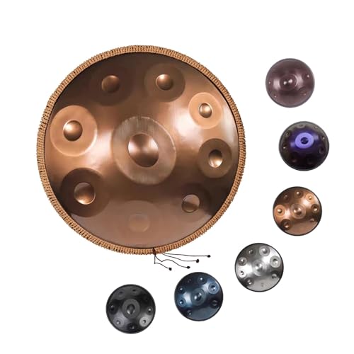 nhphy 9/10/12 Wa56cm 440Hz nhph inhp \tgobOA }bgA X^hA N[jONXt S ґzAK(Gold,12 Notes)