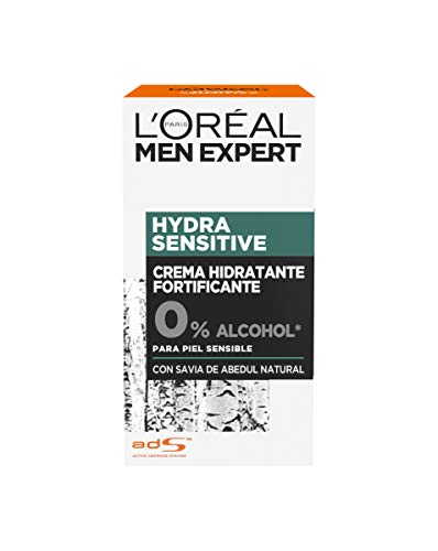 L'Oreal Paris L'Oreal Make Up - Aftershave Balsem Men Expert L'Oreal Make Up - Mannen 50 ml - Image 3