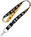 NHL Boston Bruins Lanyard with Detachable Buckle