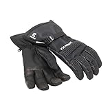 ICEARMOR by Clam Agility Gloves, Large, Black