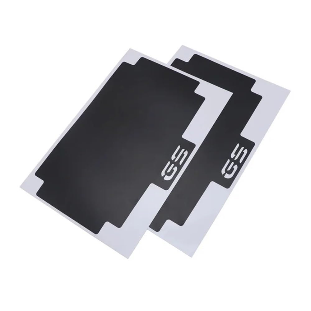 Tank Protector for R1200GS F800GS F700GS R1250GS ADV Decals