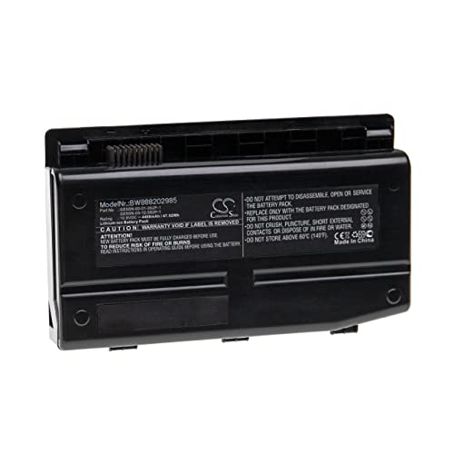 Batterie vhbw pour Machenike F2 F6 X6TI haute capacité Li-ION 10.8V