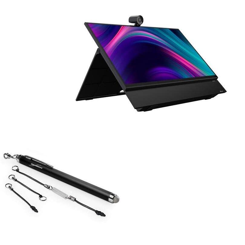 Amazon.com: BoxWave Stylus Pen Compatible with Newline Flex (27 in