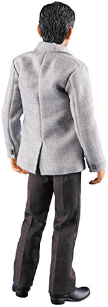 Amazon.co.jp: RAH リアルアクションヒーローズ No.495 立花藤兵衛