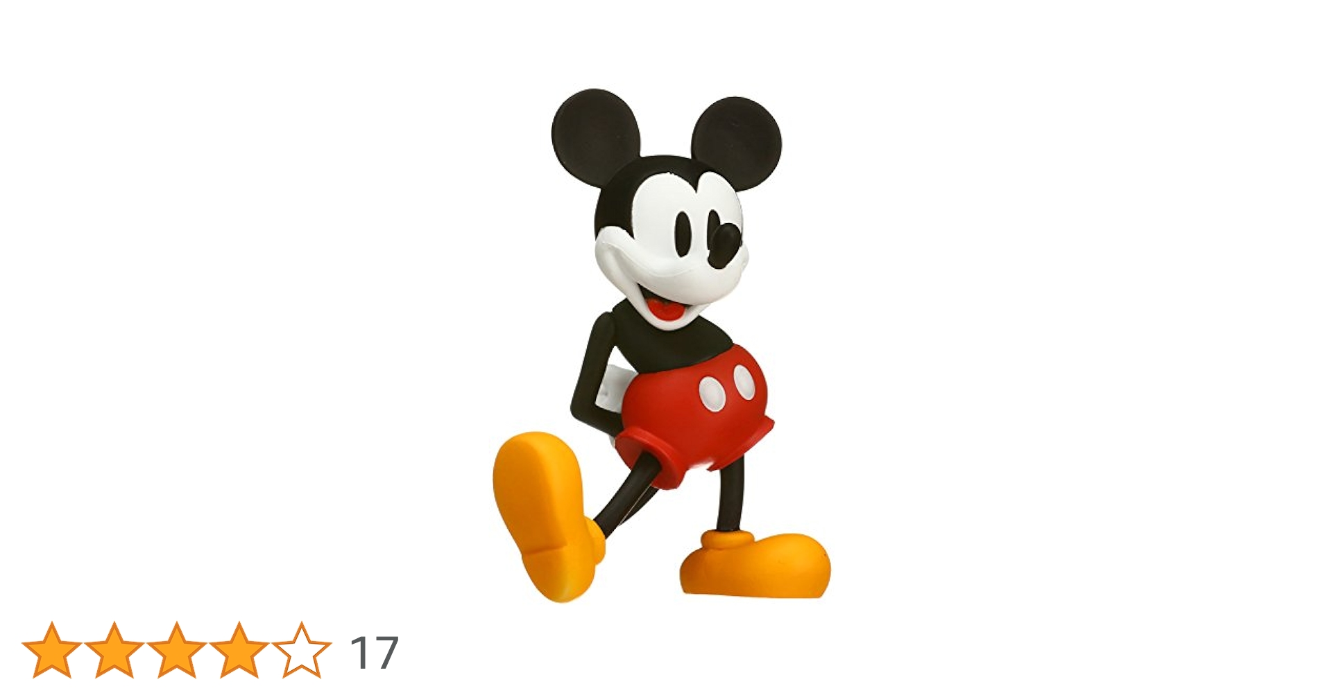 (未使用･未開封品)　UDF Disney スタンダードキャラクターズ ドナルドダック(ノンスケール PVC製塗装済み完成品) f4u0baa Amazon | UDF Disney スタンダードキャラクターズ ドナルド