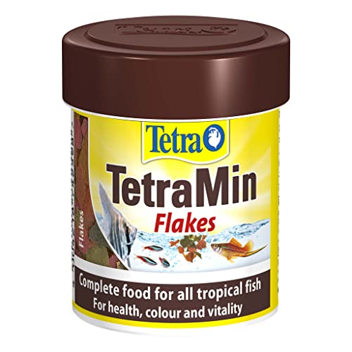 TetraMin Flakes (Pot Size: 13g), einen Artikel