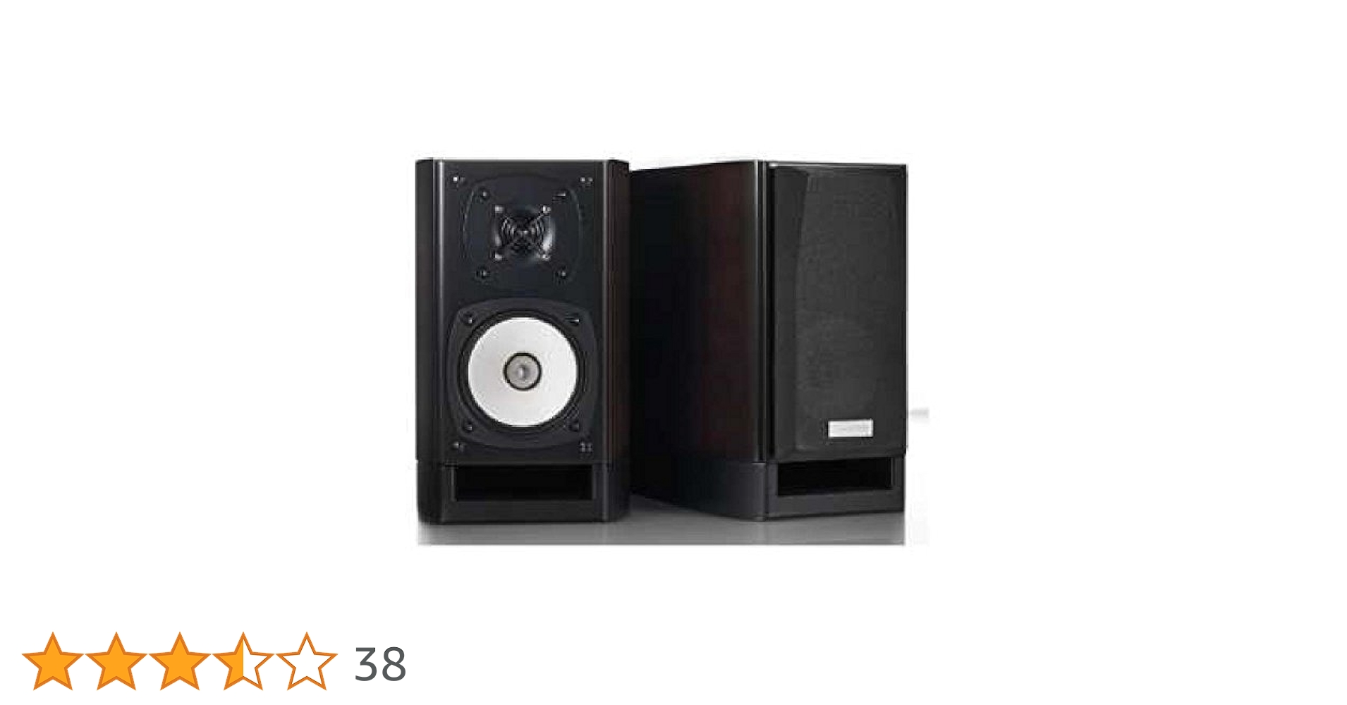 Amazon.co.jp: ONKYO 2ウェイ・スピーカーシステム(2台1組) D