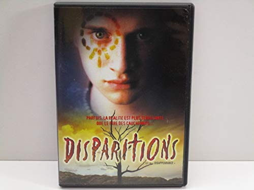 Disappearance (Version française)