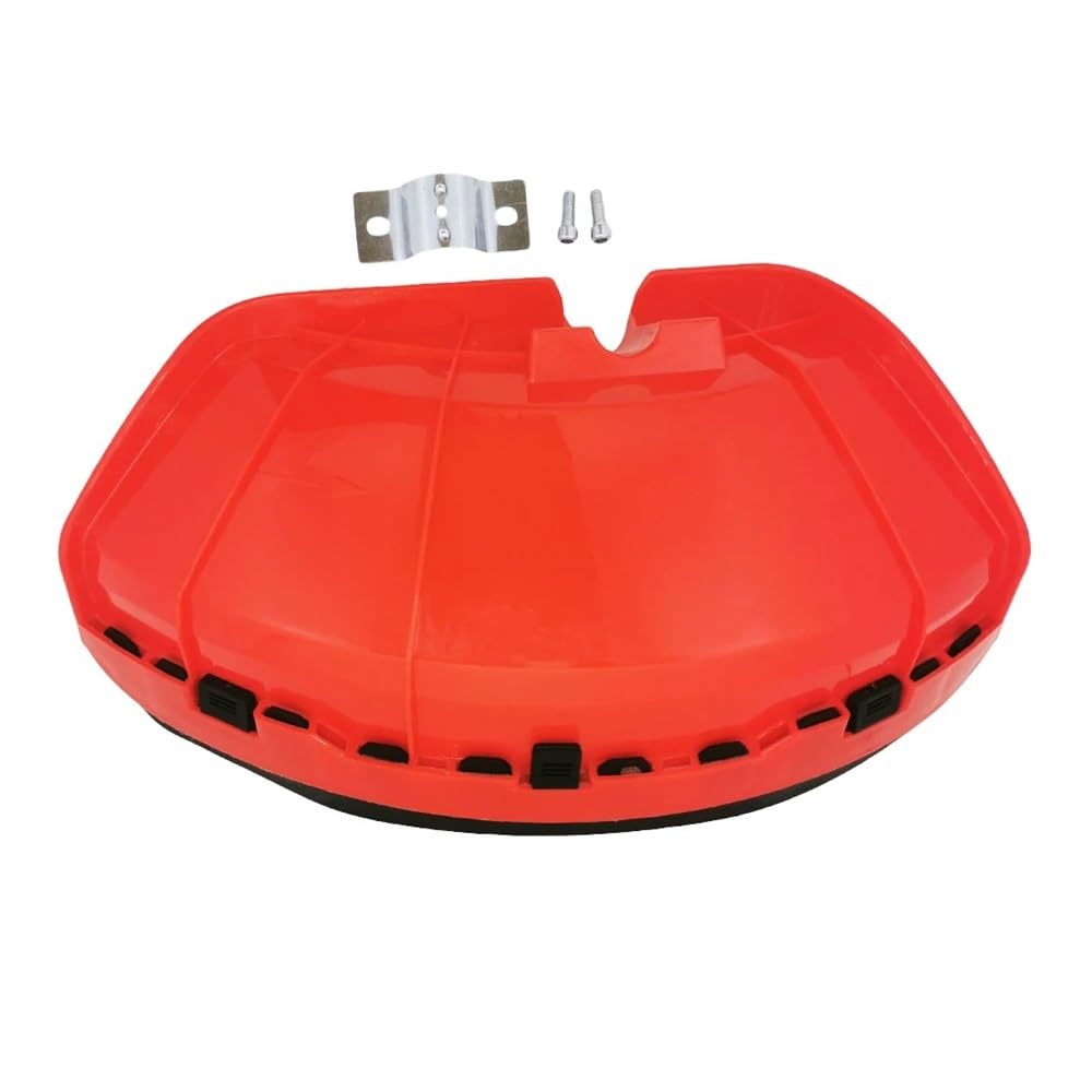 Couvercle en plastique robuste de 28 mm pour bloc de remplacement