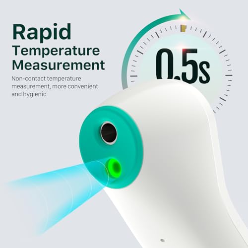 Femometer Family FC-IR 206 Thermometer For Adults And Kids thumb #1