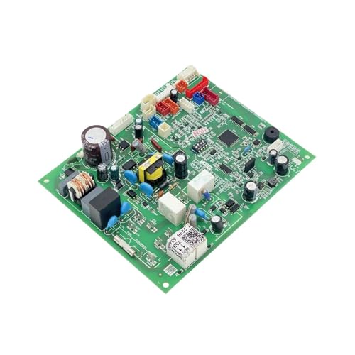 Carte de commande de climatiseur contre panne PCB 0011801123 Haier