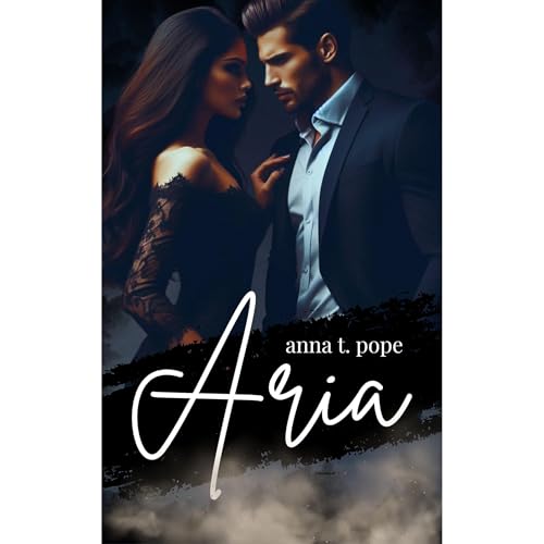 Anna T. Pope - Aria (French Translation) episode artwork