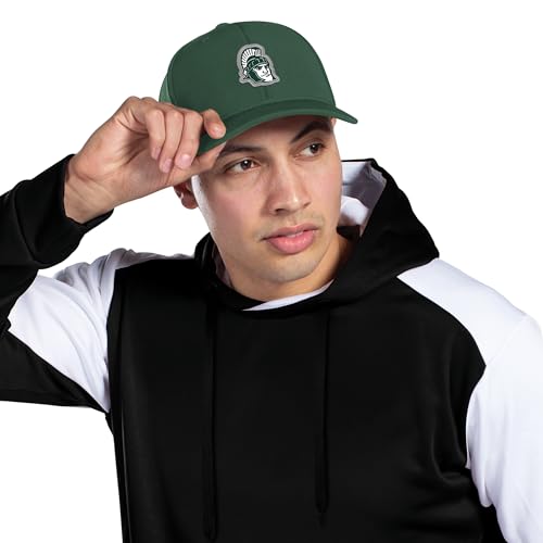 Gorra ajustable de mezcla algodón Pacific Headwear miniatura 4