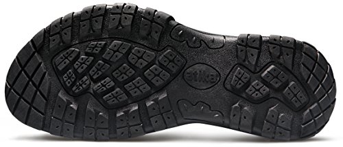 [アティカ] アウトドアサンダル Maya 10_ブラック 25 cm 8枚目