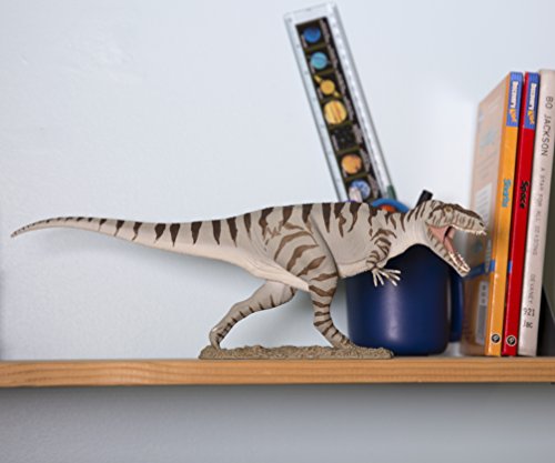 Safari Ltd. Wild Safari® Prehistoric World Dinosaurier 303929 - Giganotosaurus – Bild 2