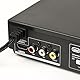 Trevi DVMI 3580 Mini Full HD DVD-Player mit USB-Eingang