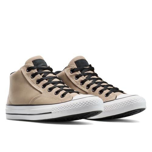 Image of Converse Unisex Chuck Taylor All Star Malden Street Mid Top Sneaker