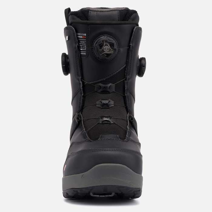 Amazon | 【2点セット】(ケーツー) K2 ステップイン スノーボード