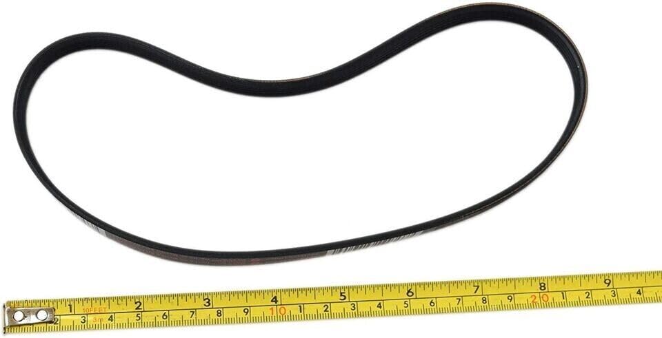 #US OEM Drive Belt for GTW460ASJ5WW GTW460ASJ6WW
