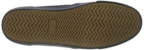 TOMS Men's Carlo Mid Sneaker4