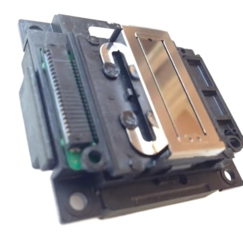 Cabezal FA04010 soluciona rayas blancas en Epson L351 L300 L301