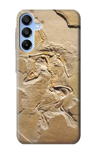Dinosaur Fossil Hülle Schutzhülle Taschen für Samsung Galaxy A15 5G