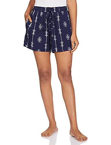Image of Indigo Women's Bermuda Shorts