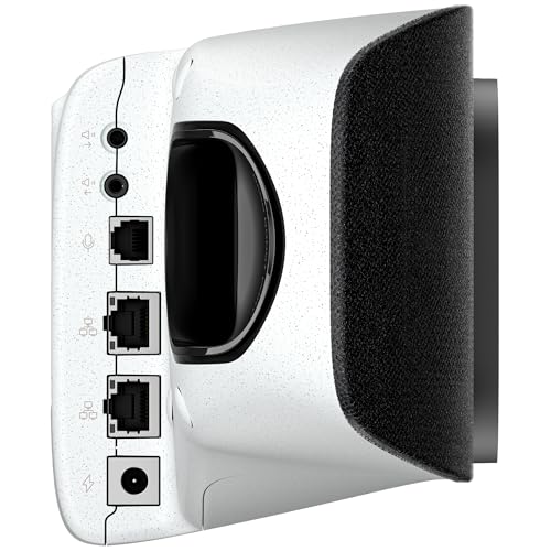 Barre Vidéo HP Poly Studio X72 – Tout-en-un, Certifié Zoom, IA - vue 6