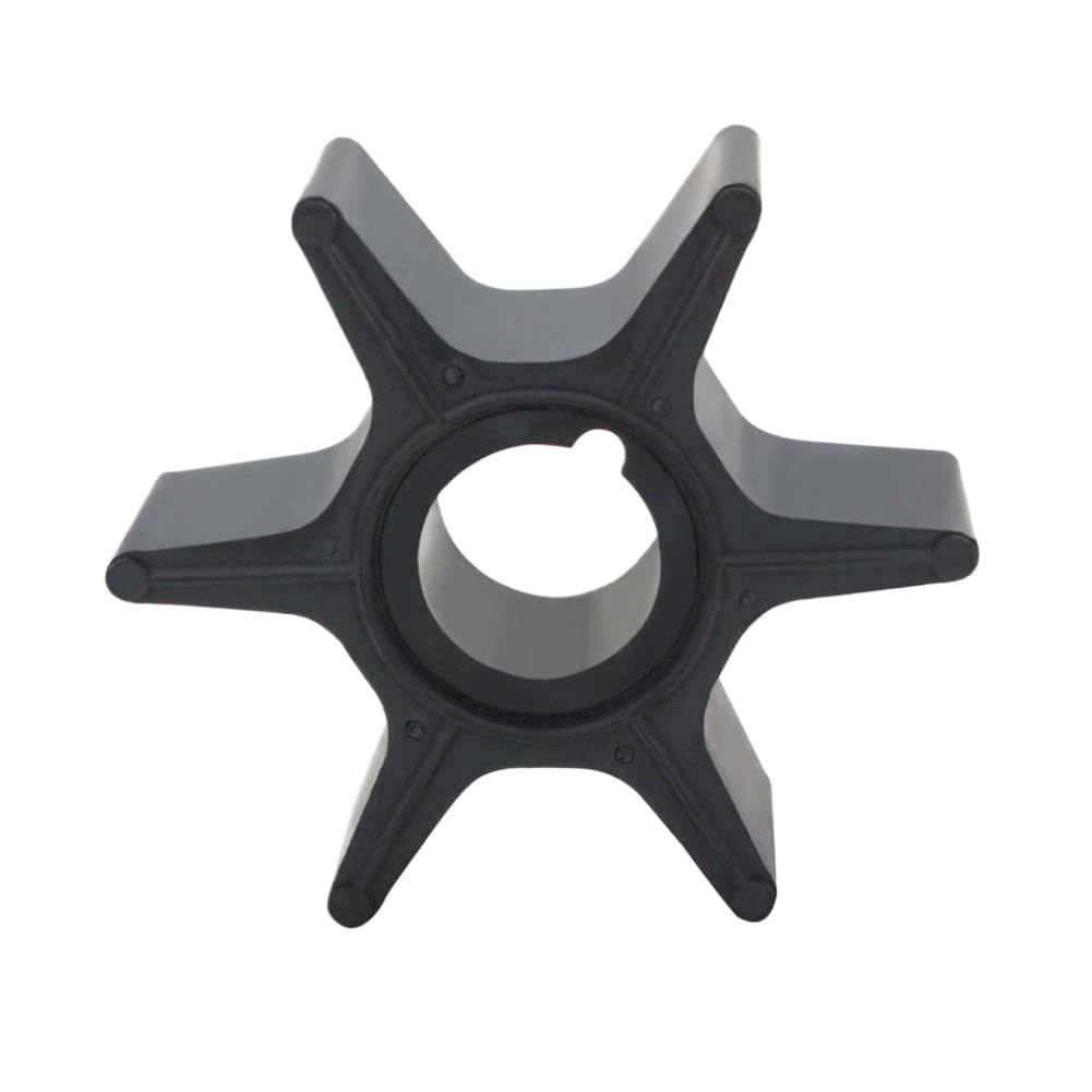 Girante Pompa Acqua Compatibile Con Outboard Motor 50 60 70 | Adatto al numero di parte 353650210; Servizio di sostituzione per modelli da 50, 60 e 70 CV