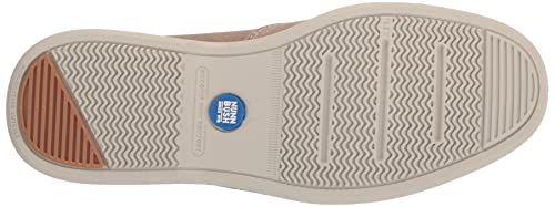 Mocasín de piel Nunn Bush Otto para hombre, elegancia clásica y artesanía en calzado ligero 4