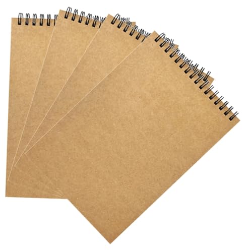 Organiseur Étudiant et Bureau en Kraft pour Libérer l'Esprit et Planifier vos Notes