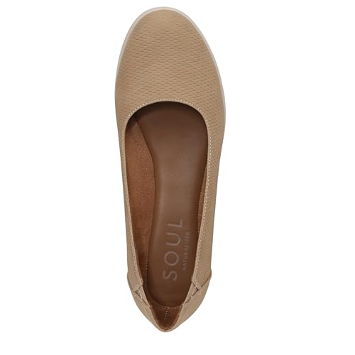 Image of Naturalizer Women's Idea Ballet Flat