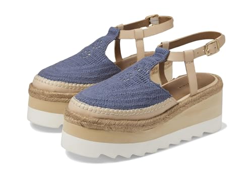 Image of Free People Women's Morning in Mykonos Espadrilles
