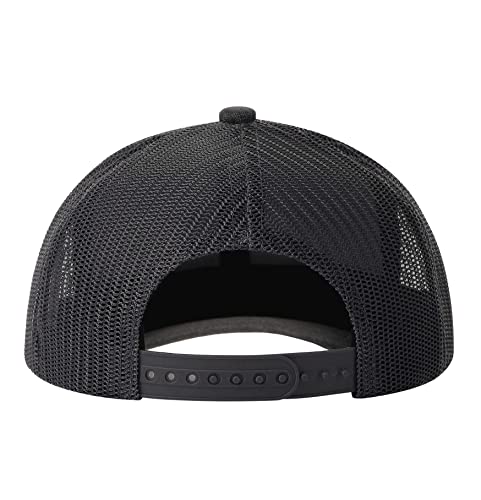 Image of TSSGBL M, L, XL, XXL Snapback Trucker Hats Baseball Caps Adjustable Blank Mesh Back Ball Caps for Men Women