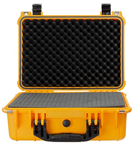 Eylar Estuche Duro para Cámara 16" Impermeable miniatura 6
