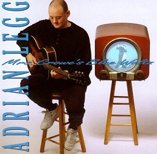 Mrs Crowes Blue Waltz