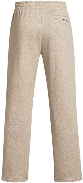 Under Armour Unisex Icon Fleece Apparel - Adjustable Waistline - Image 5