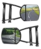 UNLRAE Towing Mirrors,Car...image