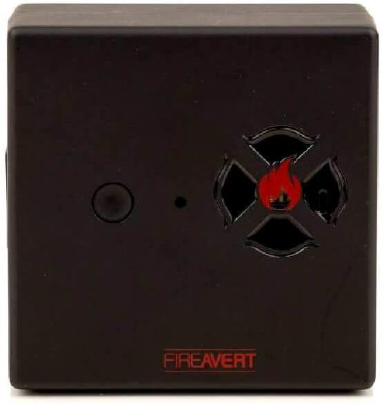 FireAvert - 20 Pack - Standard FireAvert 120v