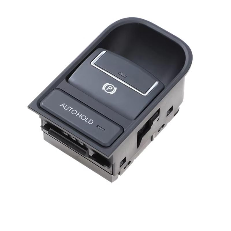 Bouton de frein à main électronique 5N0927225A commande de stationnement Seat Alhambra et Tiguan