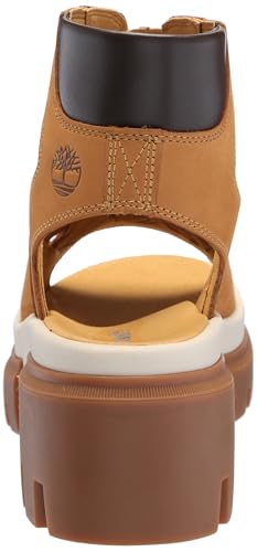 Timberland Women's Everleigh Gladiator Sandal3
