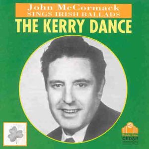 The Kerry Dance [Audio CD]